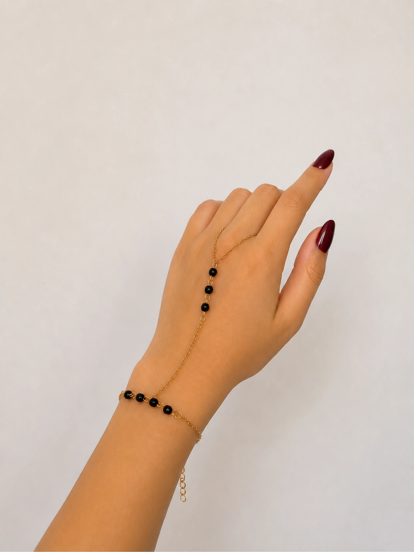 Handgemaakte armband – photo 2